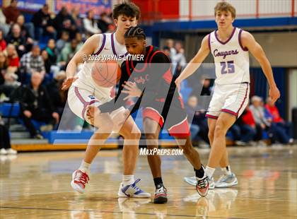 Thumbnail 1 in Holy Cross @ Conner photogallery.