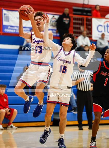 Thumbnail 2 in Holy Cross @ Conner photogallery.