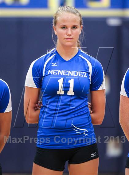 Thumbnail 3 in Nease @ Menendez photogallery.