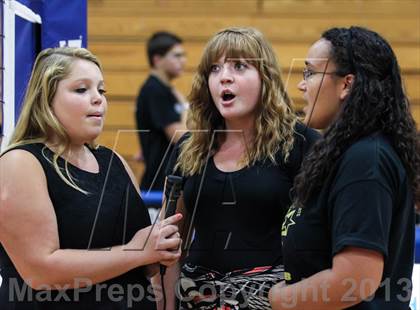 Thumbnail 2 in Nease @ Menendez photogallery.
