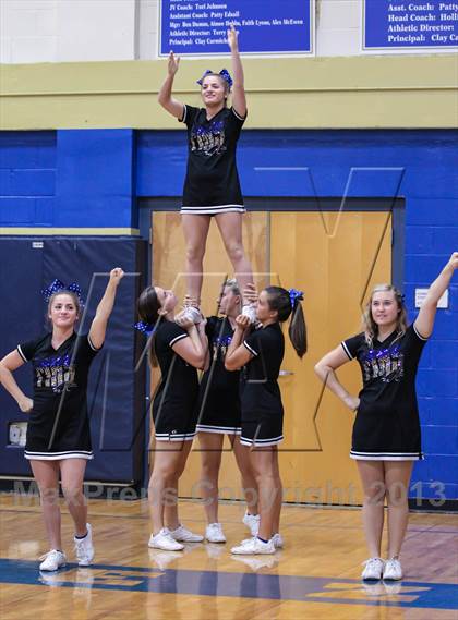 Thumbnail 1 in Nease @ Menendez photogallery.