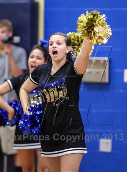 Thumbnail 2 in Nease @ Menendez photogallery.