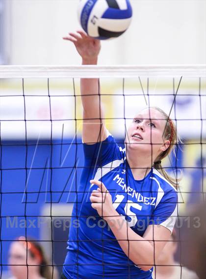 Thumbnail 2 in Nease @ Menendez photogallery.