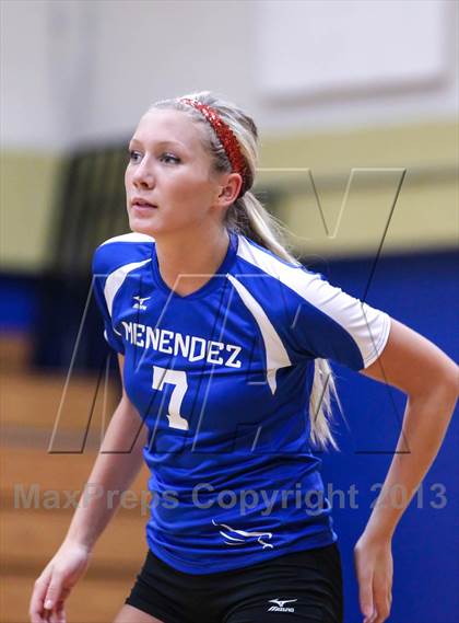 Thumbnail 1 in Nease @ Menendez photogallery.
