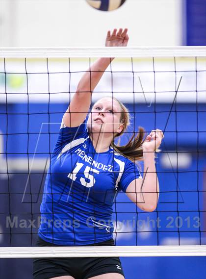 Thumbnail 3 in Nease @ Menendez photogallery.