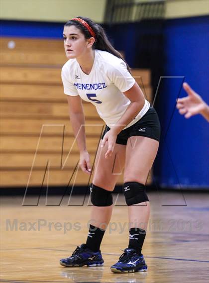 Thumbnail 3 in Nease @ Menendez photogallery.
