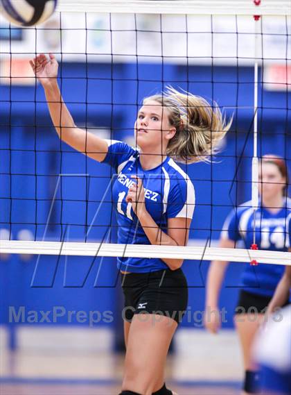 Thumbnail 3 in Nease @ Menendez photogallery.