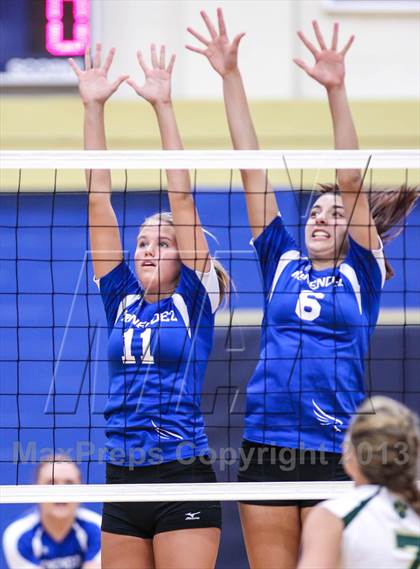 Thumbnail 3 in Nease @ Menendez photogallery.