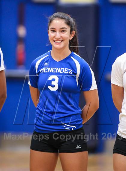 Thumbnail 3 in Nease @ Menendez photogallery.