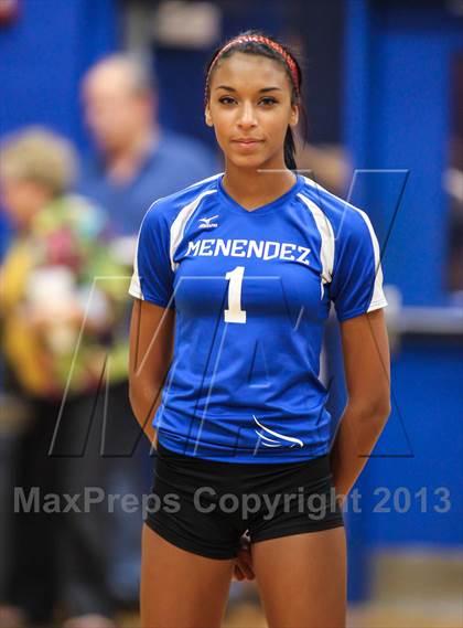 Thumbnail 1 in Nease @ Menendez photogallery.