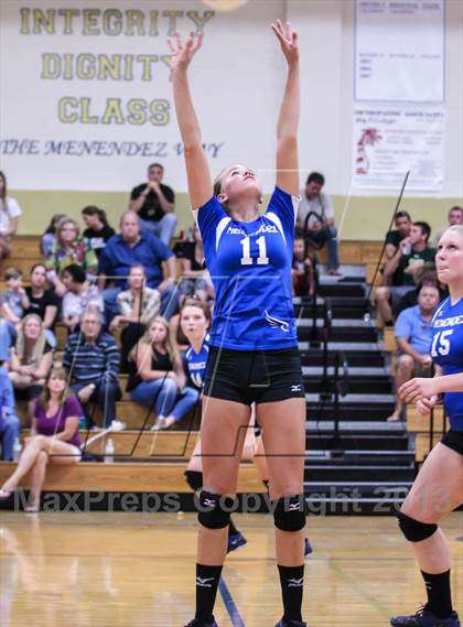 Thumbnail 1 in Nease @ Menendez photogallery.