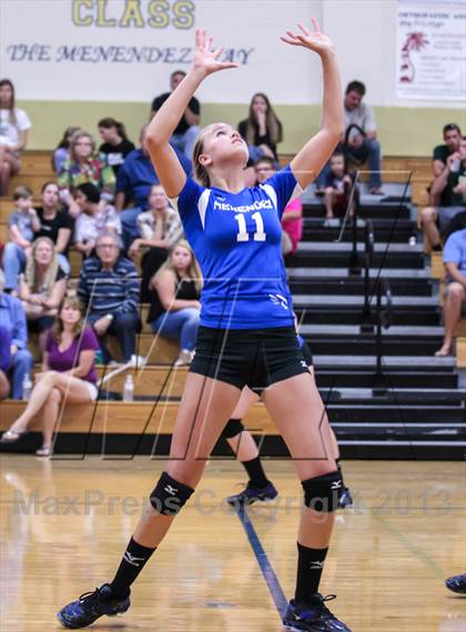 Thumbnail 3 in Nease @ Menendez photogallery.