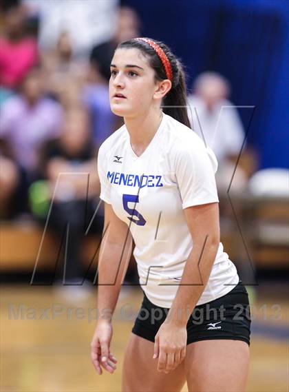 Thumbnail 3 in Nease @ Menendez photogallery.