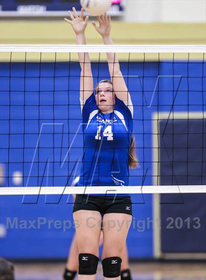 Thumbnail 3 in Nease @ Menendez photogallery.