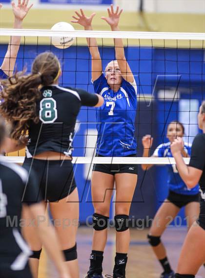 Thumbnail 1 in Nease @ Menendez photogallery.