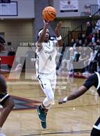 Photo from the gallery "Christ School vs. Carmel Christian (NCISAA 4A Championship)"