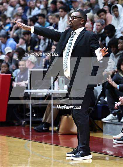 Thumbnail 2 in Christ School vs. Carmel Christian (NCISAA 4A Championship) photogallery.