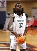 Photo from the gallery "Christ School vs. Carmel Christian (NCISAA 4A Championship)"