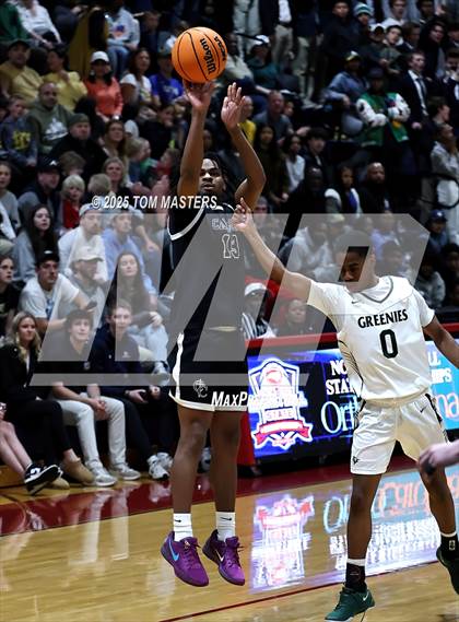 Thumbnail 1 in Christ School vs. Carmel Christian (NCISAA 4A Championship) photogallery.
