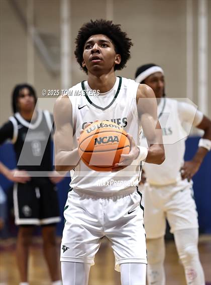Thumbnail 3 in Christ School vs. Carmel Christian (NCISAA 4A Championship) photogallery.