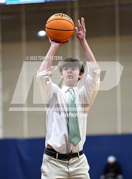 Thumbnail 1 in Christ School vs. Carmel Christian (NCISAA 4A Championship) photogallery.