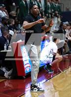 Photo from the gallery "Christ School vs. Carmel Christian (NCISAA 4A Championship)"