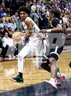 Photo from the gallery "Christ School vs. Carmel Christian (NCISAA 4A Championship)"