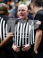 Photo from the gallery "Christ School vs. Carmel Christian (NCISAA 4A Championship)"