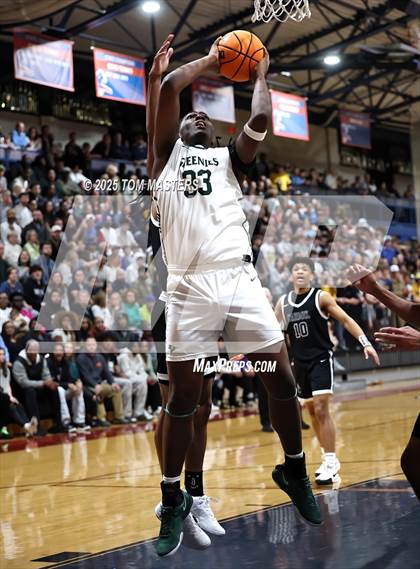 Thumbnail 1 in Christ School vs. Carmel Christian (NCISAA 4A Championship) photogallery.