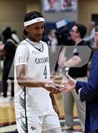 Photo from the gallery "Christ School vs. Carmel Christian (NCISAA 4A Championship)"