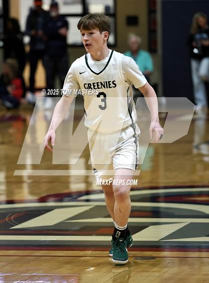 Thumbnail 3 in Christ School vs. Carmel Christian (NCISAA 4A Championship) photogallery.