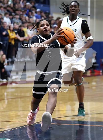 Thumbnail 1 in Christ School vs. Carmel Christian (NCISAA 4A Championship) photogallery.