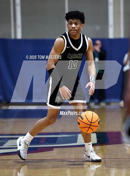 Thumbnail 1 in Christ School vs. Carmel Christian (NCISAA 4A Championship) photogallery.