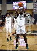 Photo from the gallery "Christ School vs. Carmel Christian (NCISAA 4A Championship)"