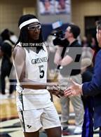 Photo from the gallery "Christ School vs. Carmel Christian (NCISAA 4A Championship)"