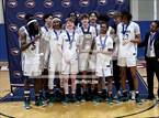 Photo from the gallery "Christ School vs. Carmel Christian (NCISAA 4A Championship)"