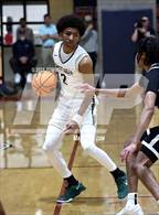 Photo from the gallery "Christ School vs. Carmel Christian (NCISAA 4A Championship)"