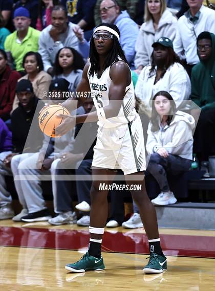 Thumbnail 1 in Christ School vs. Carmel Christian (NCISAA 4A Championship) photogallery.