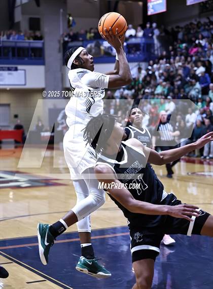 Thumbnail 3 in Christ School vs. Carmel Christian (NCISAA 4A Championship) photogallery.