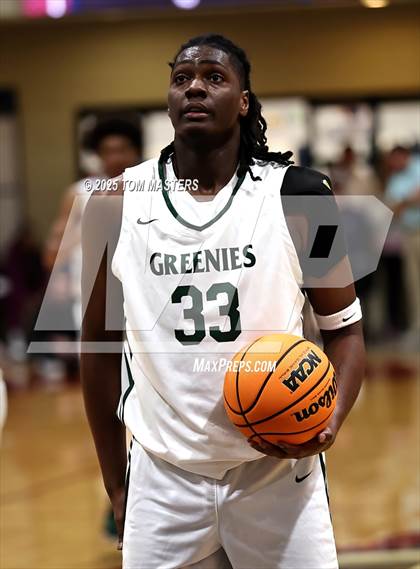 Thumbnail 1 in Christ School vs. Carmel Christian (NCISAA 4A Championship) photogallery.