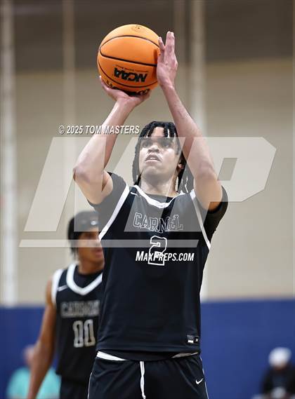Thumbnail 1 in Christ School vs. Carmel Christian (NCISAA 4A Championship) photogallery.