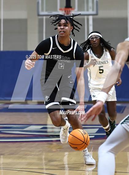 Thumbnail 1 in Christ School vs. Carmel Christian (NCISAA 4A Championship) photogallery.