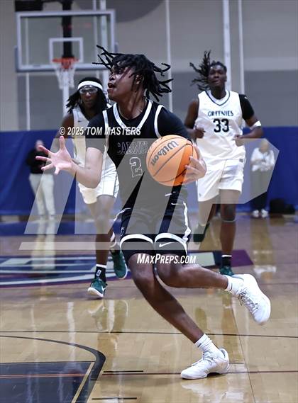 Thumbnail 2 in Christ School vs. Carmel Christian (NCISAA 4A Championship) photogallery.