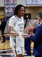 Photo from the gallery "Christ School vs. Carmel Christian (NCISAA 4A Championship)"