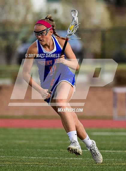 Thumbnail 1 in Cherry Creek @ Cherokee Trail photogallery.
