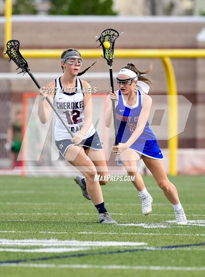 Thumbnail 3 in Cherry Creek @ Cherokee Trail photogallery.