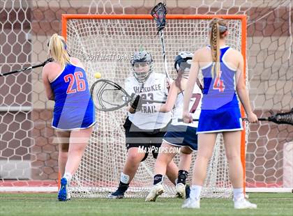 Thumbnail 3 in Cherry Creek @ Cherokee Trail photogallery.
