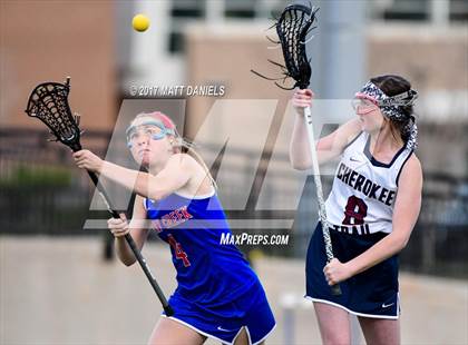 Thumbnail 3 in Cherry Creek @ Cherokee Trail photogallery.