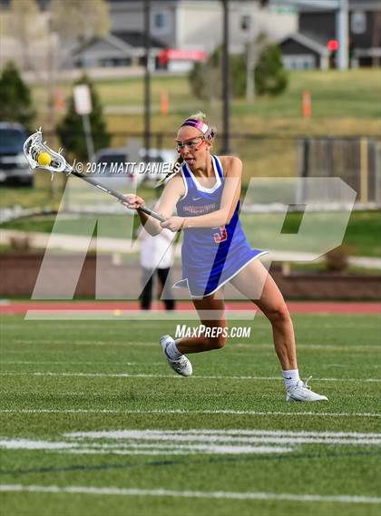 Thumbnail 2 in Cherry Creek @ Cherokee Trail photogallery.