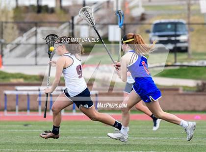 Thumbnail 3 in Cherry Creek @ Cherokee Trail photogallery.